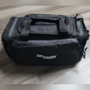 Sig Sauer Range Bag